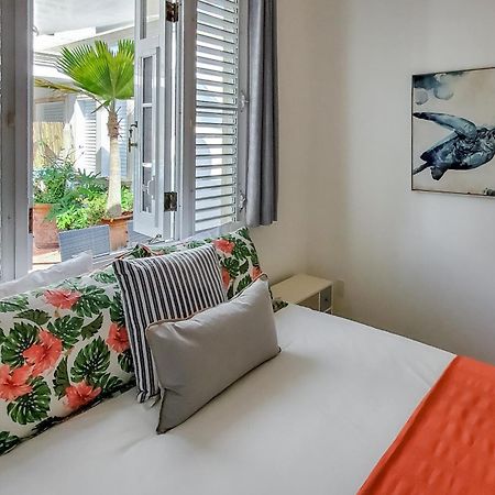 Casa Tortuga Ocean Park Villa San Juan Esterno foto