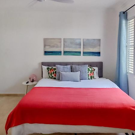 Casa Tortuga Ocean Park Villa San Juan Esterno foto