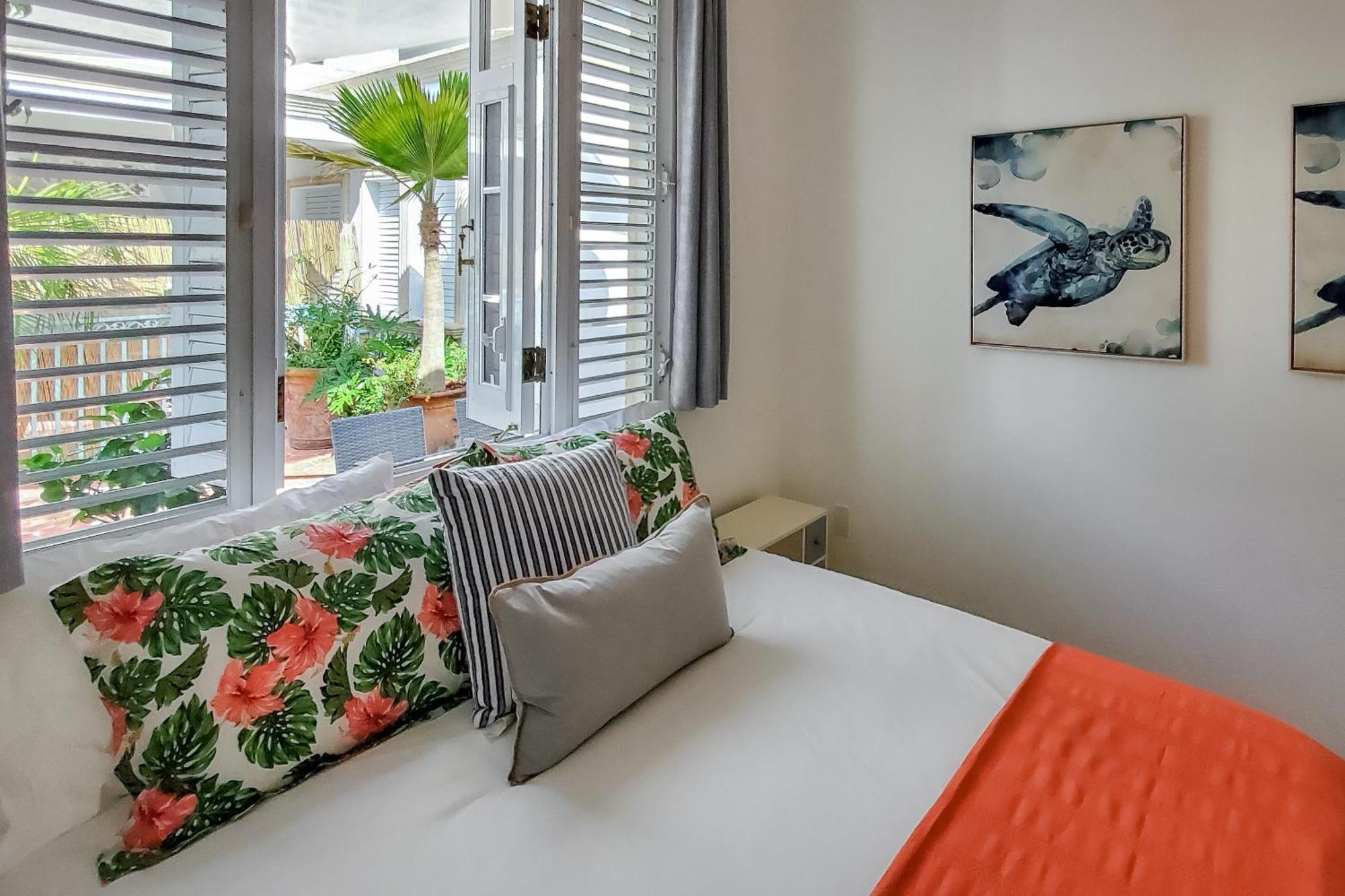 Casa Tortuga Ocean Park Villa San Juan Esterno foto