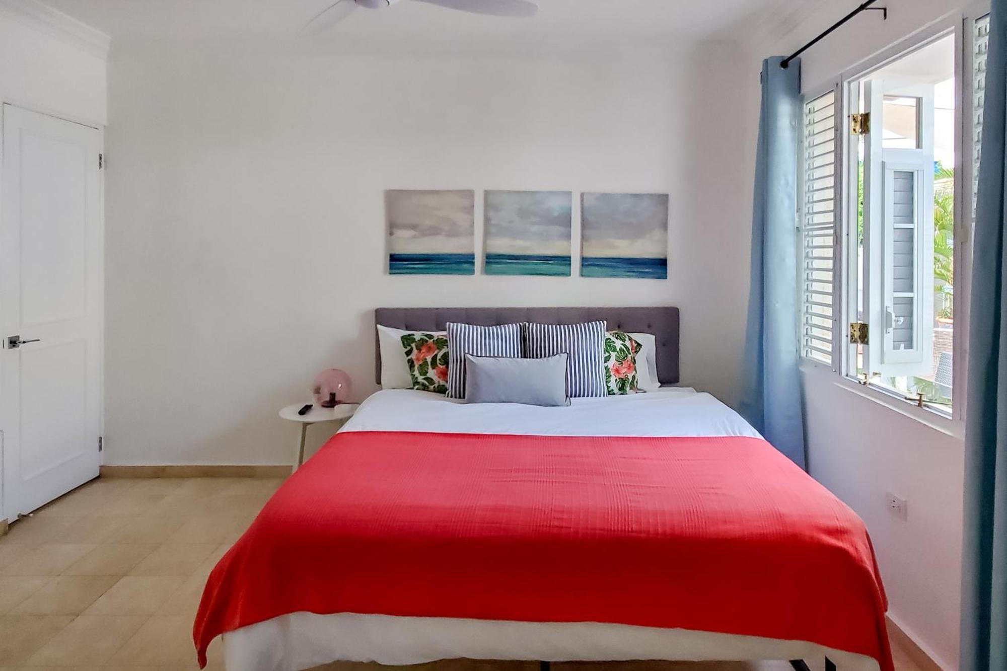 Casa Tortuga Ocean Park Villa San Juan Esterno foto