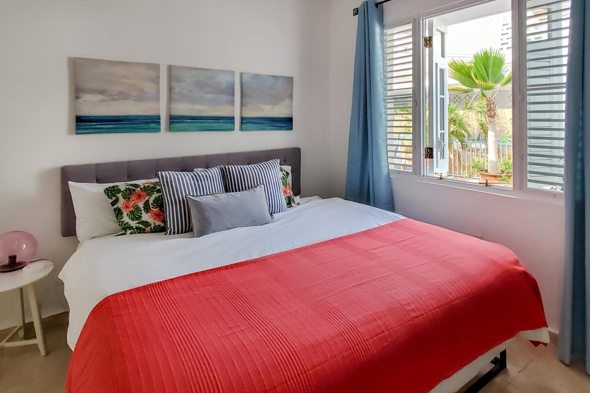 Casa Tortuga Ocean Park Villa San Juan Esterno foto