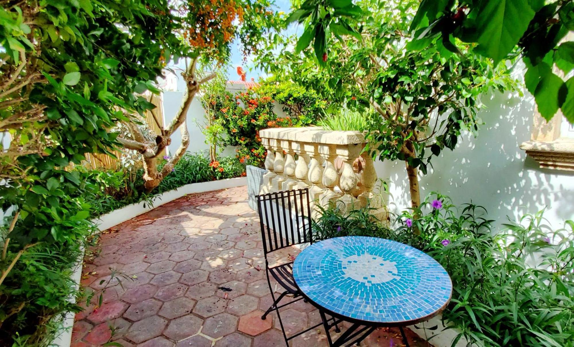 Casa Tortuga Ocean Park Villa San Juan Esterno foto